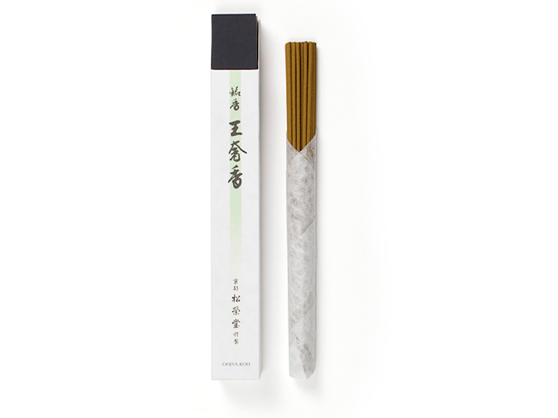 Ohjya-koh/King's Aroma - 35 Sticks